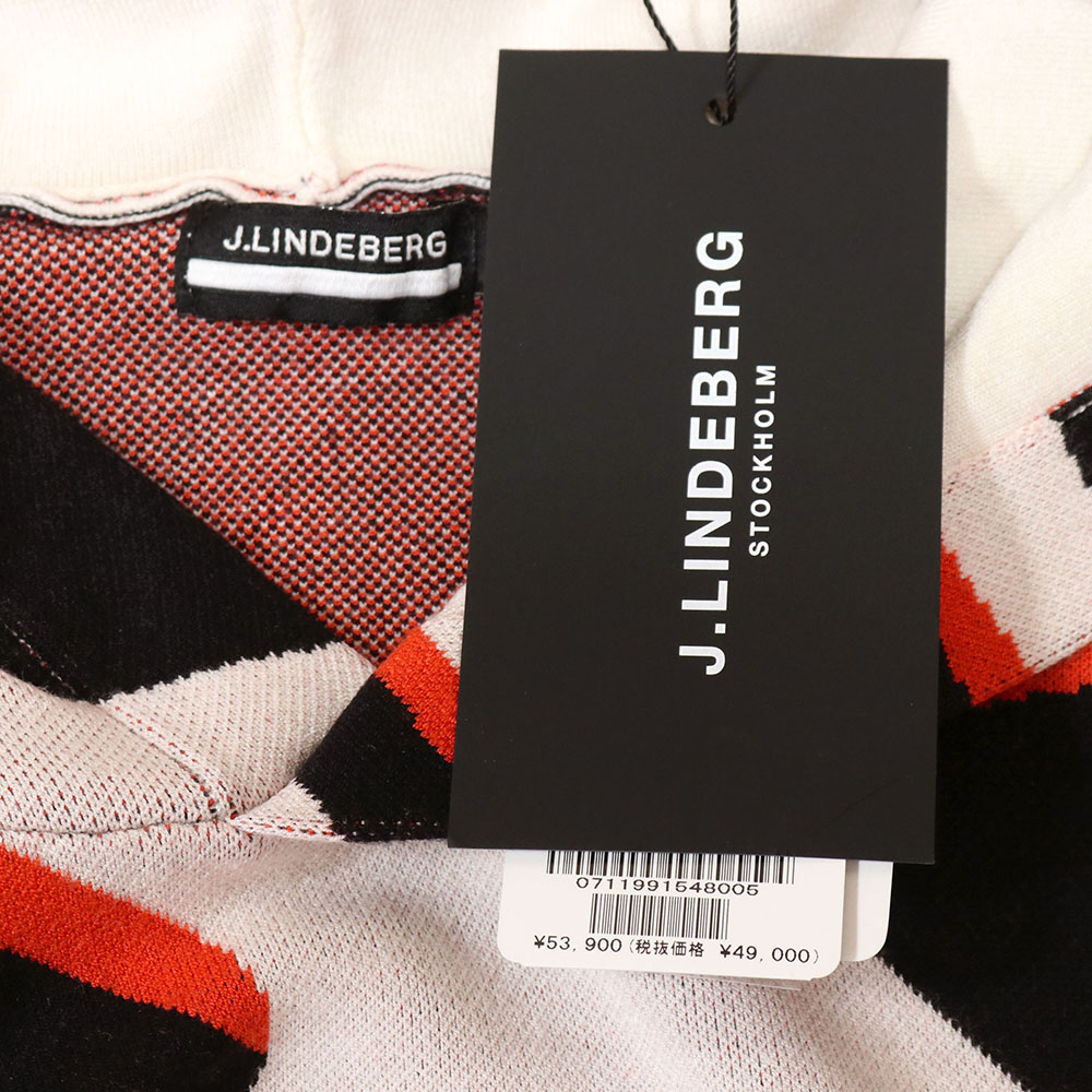 J.LINDEBERG（ジェイリンドバーグ） 【期間限定ポイント10倍】秋冬