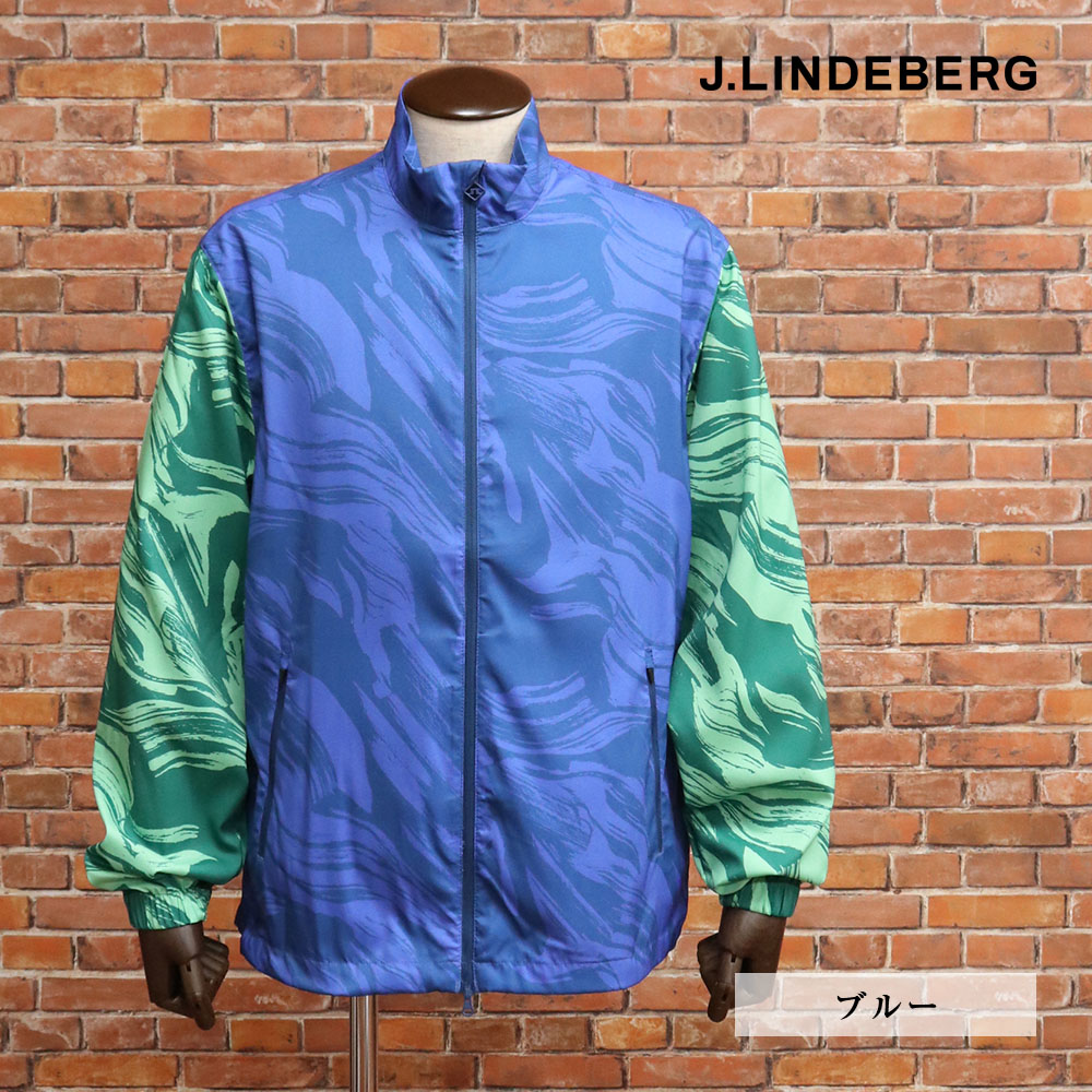 J.LINDEBERG（ジェイリンドバーグ） 【期間限定ポイント10倍】J