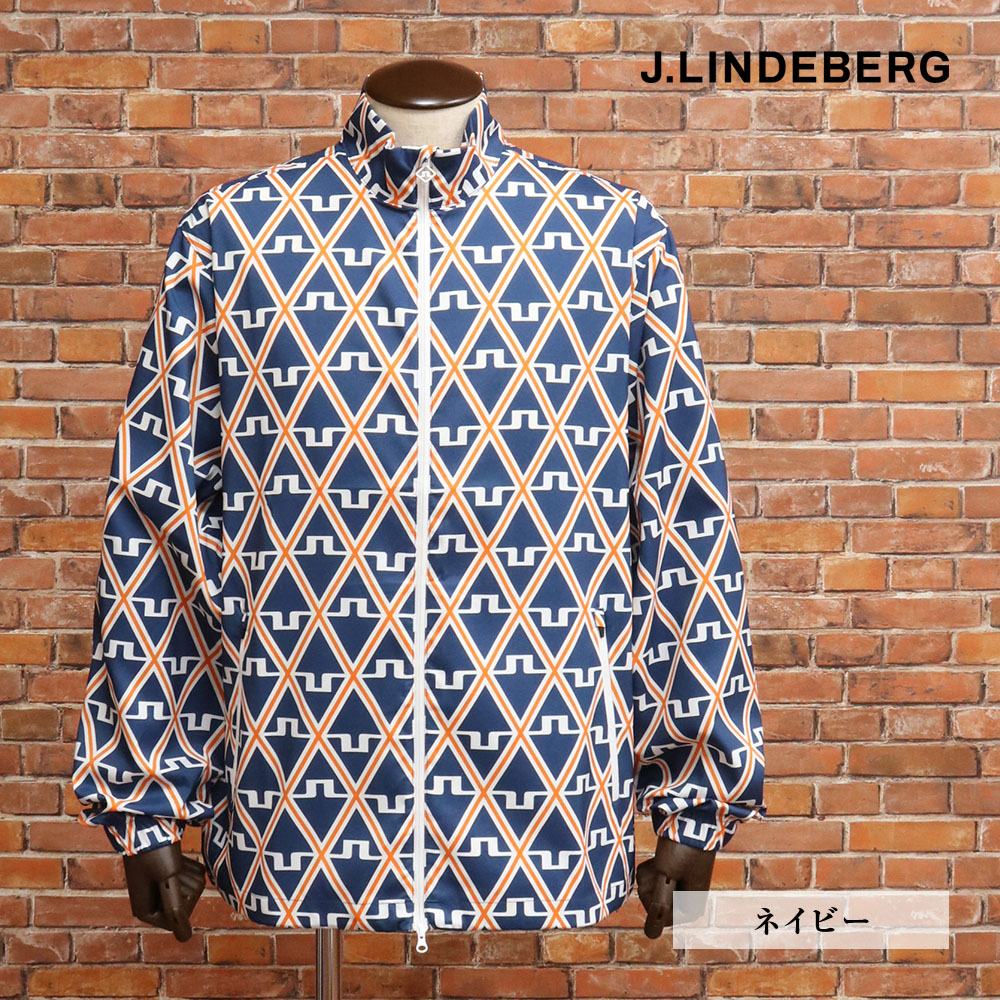 J.LINDEBERG（ジェイリンドバーグ） 【期間限定ポイント10倍】J
