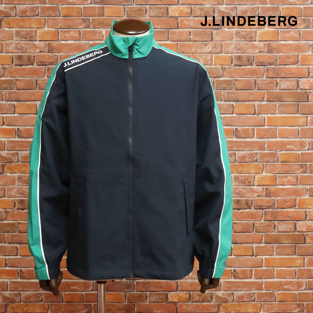 J.LINDEBERG（ジェイリンドバーグ） レインジャケット 071-59927 耐