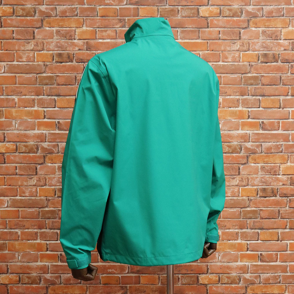 J.LINDEBERG（ジェイリンドバーグ） レインジャケット 071-59927 耐