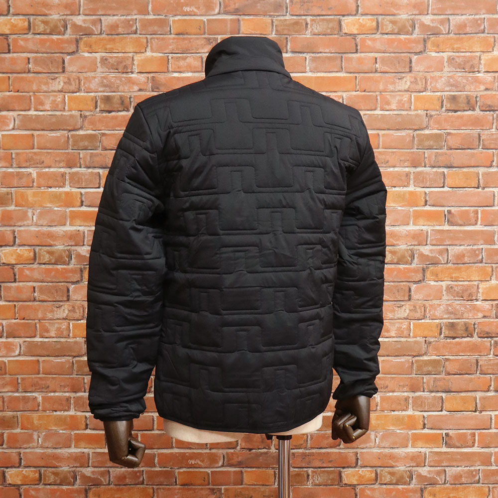 J.LINDEBERG（ジェイリンドバーグ） 秋冬 キルトジャケット 071-59023