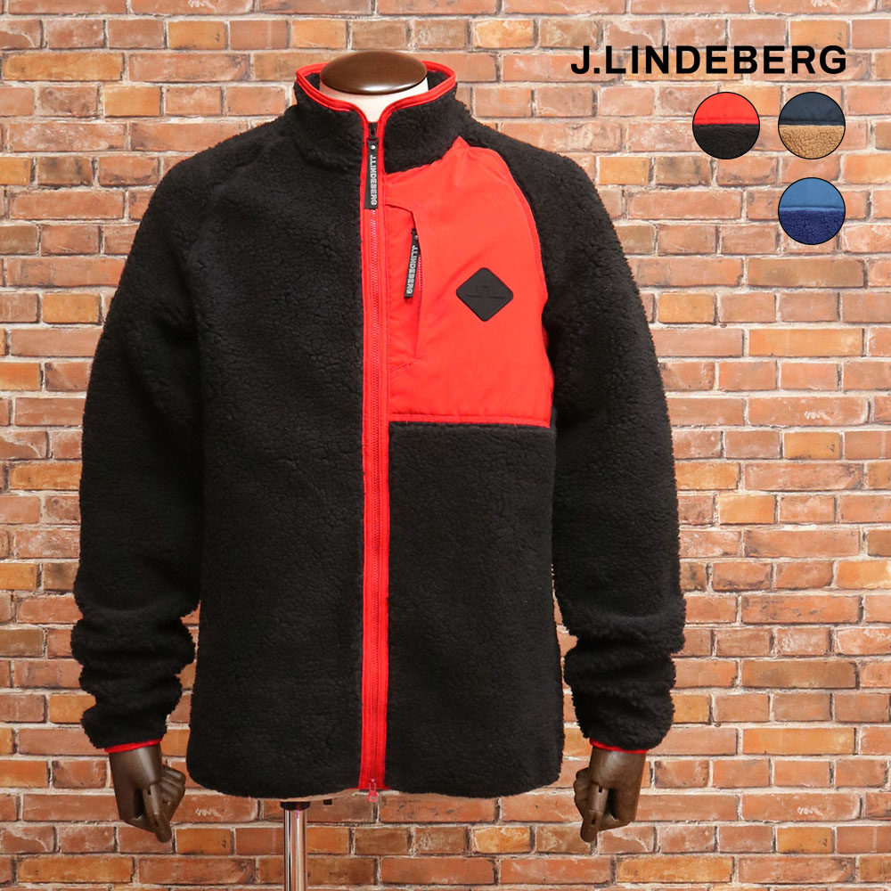 J.LINDEBERG（ジェイリンドバーグ） 【期間限定ポイント10倍】秋冬