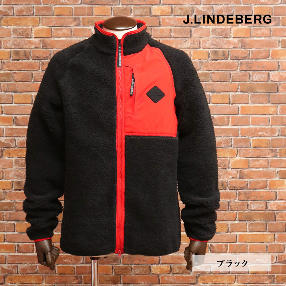 J.LINDEBERG（ジェイリンドバーグ） 【期間限定ポイント10倍】秋冬