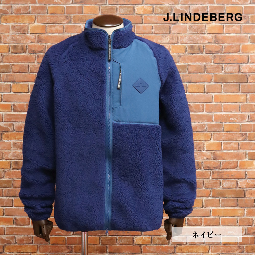 J.LINDEBERG（ジェイリンドバーグ） 【期間限定ポイント10倍】秋冬