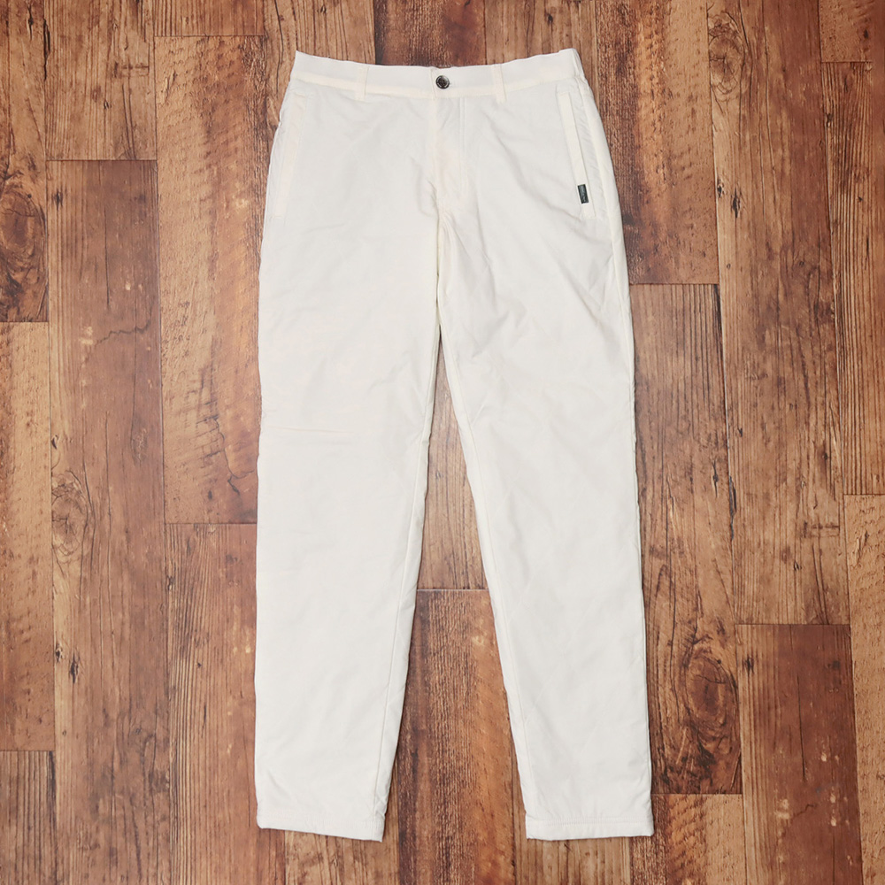 Heal Creek（ヒールクリーク） 秋冬 中綿キルトパンツ 001-79113