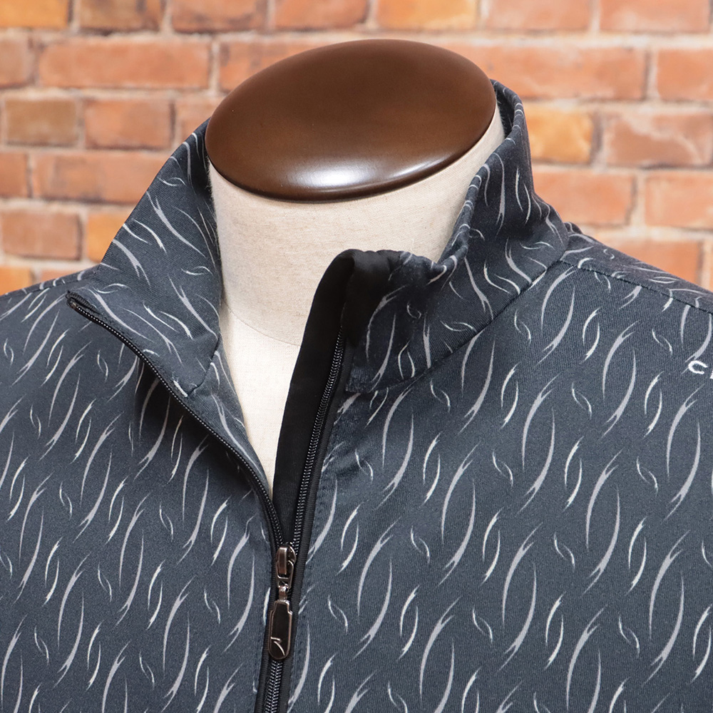 CHERVO（シェルボ） 【期間限定ポイント10倍】CHERVO ハーフジップ