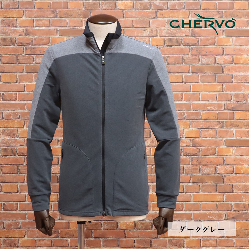 CHERVO（シェルボ） 【期間限定ポイント10倍】秋冬 ミドラー PARQUET