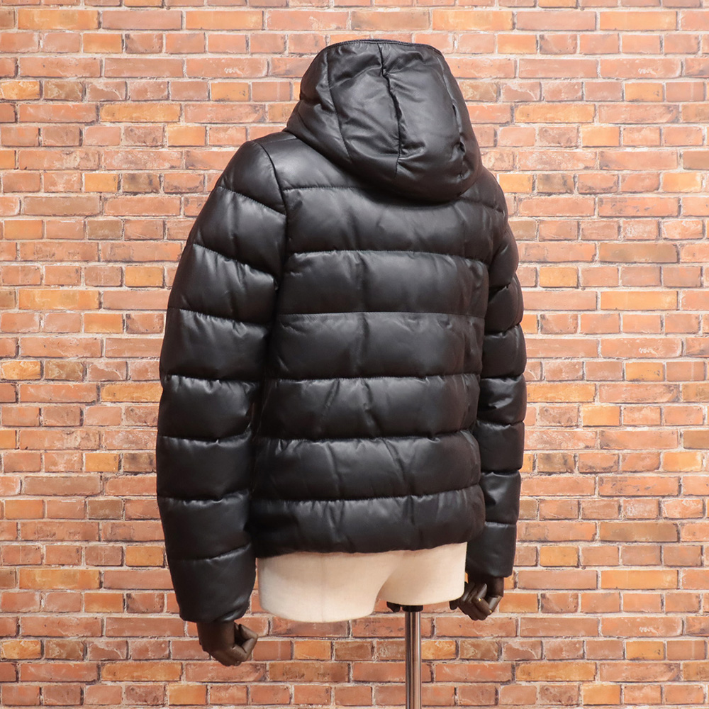 HYDROGEN（ハイドロゲン） 【期間限定ポイント10倍】秋冬 レザー