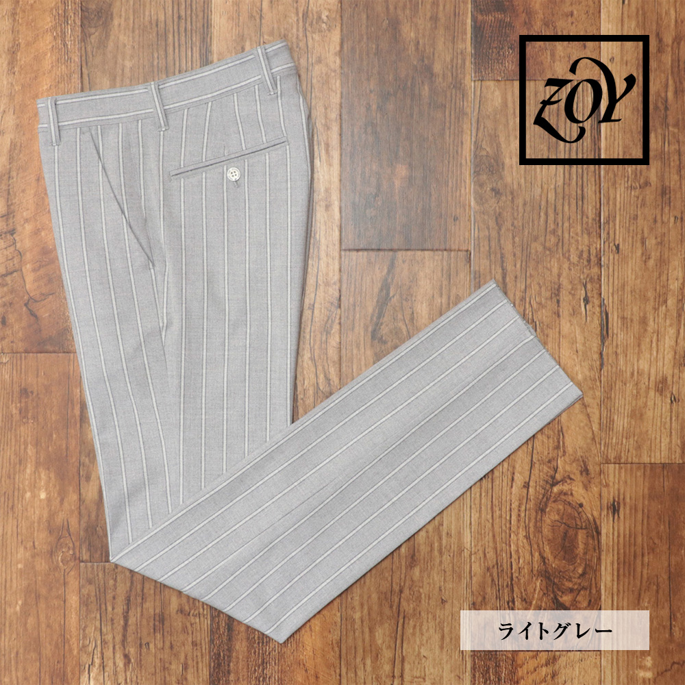 ZOY（ゾーイ） 【期間限定P15倍 閉店SALE】秋冬 パンツ 071424410