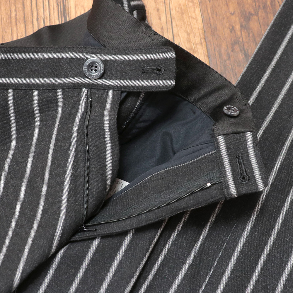 ZOY（ゾーイ） 【期間限定P15倍 閉店SALE】秋冬 パンツ 071424410