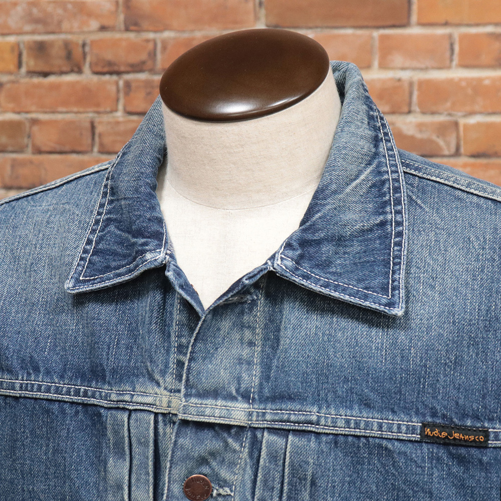 Nudie Jeans（ヌーディージーンズ） 【期間限定ポイント10倍】Nudie