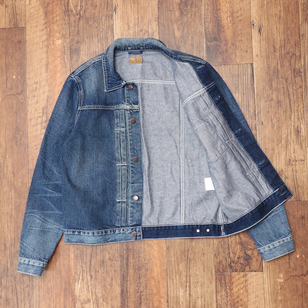 Nudie Jeans（ヌーディージーンズ） 【期間限定ポイント10倍】Nudie