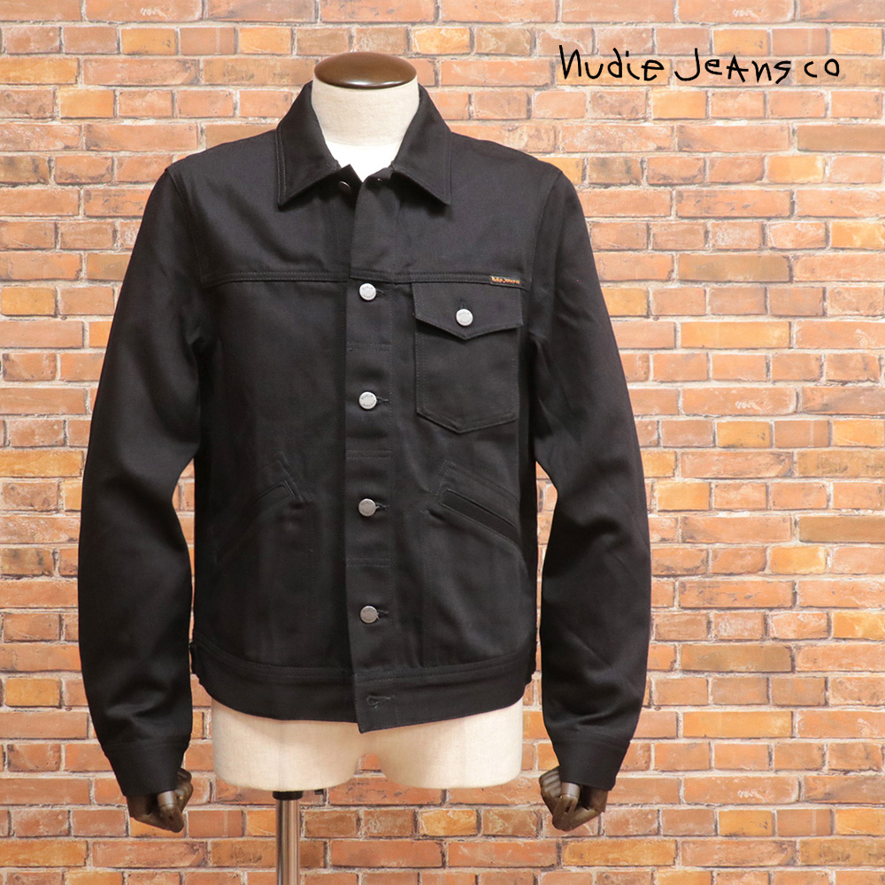 Nudie Jeans（ヌーディージーンズ） 【期間限定ポイント10倍】Nudie