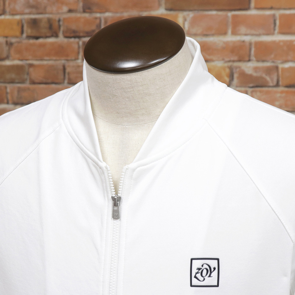 ZOY（ゾーイ） 【期間限定ポイント10倍】春夏 トラックジャケット