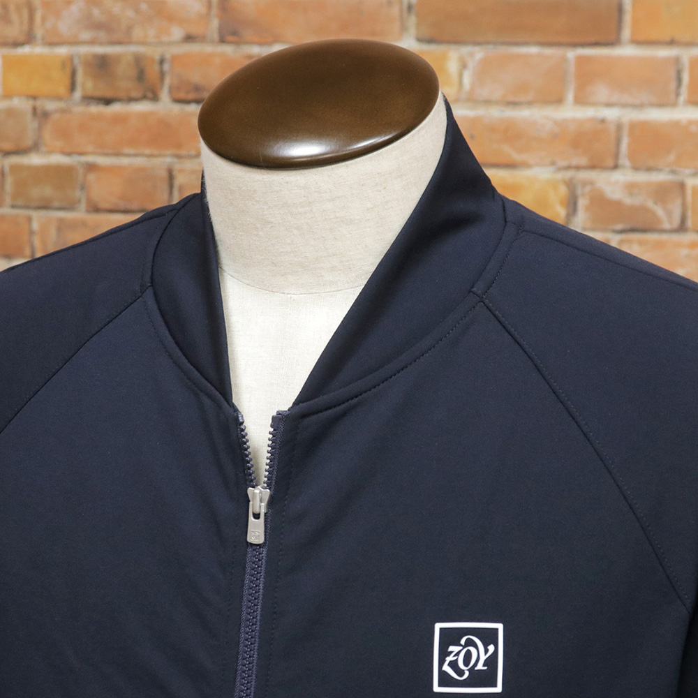 ZOY（ゾーイ） 【期間限定ポイント11倍】春夏 トラックジャケット