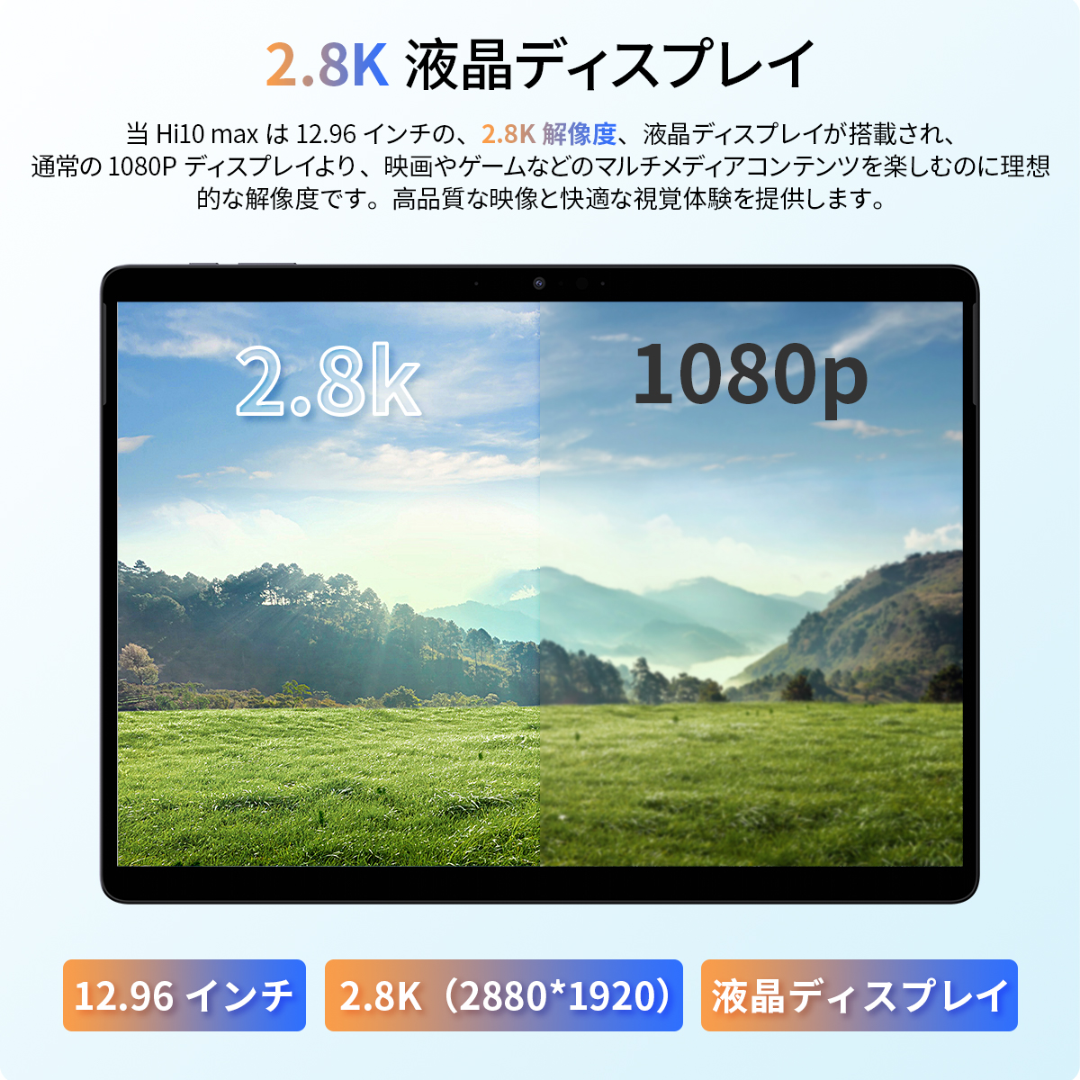 母の日 WPS Office付き ノートパソコン Win11 ノートpc 初心者向け 格安 14.1型 CHUWI Herobook Pro 日本語キーボード 8GB+256GB 軽量 Webカメラ WIFIモデル｜articlesdivers｜07