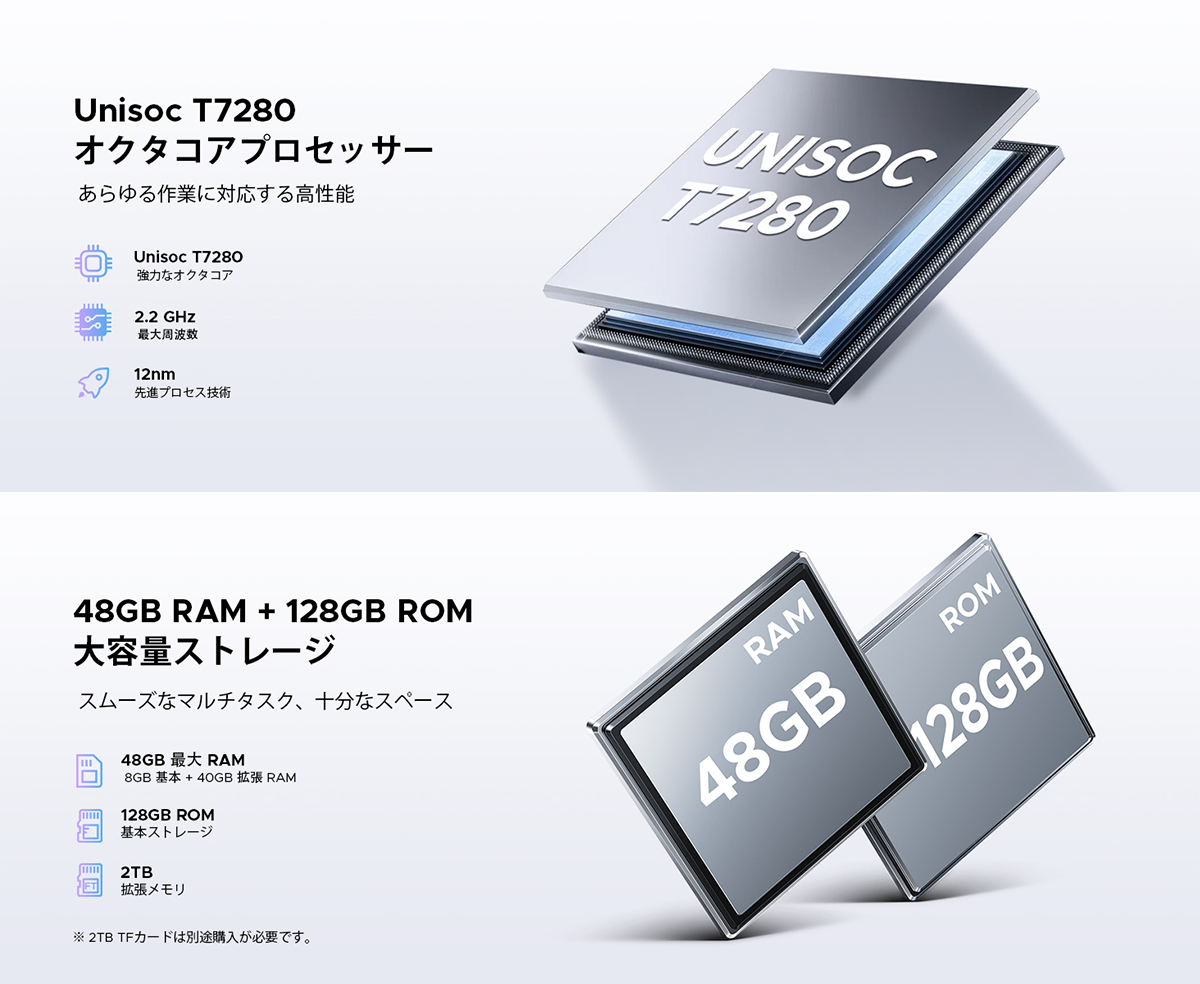 50%OFF割引】P12 Android16 タブレット 12インチ Wi-Fiモデル Gemini