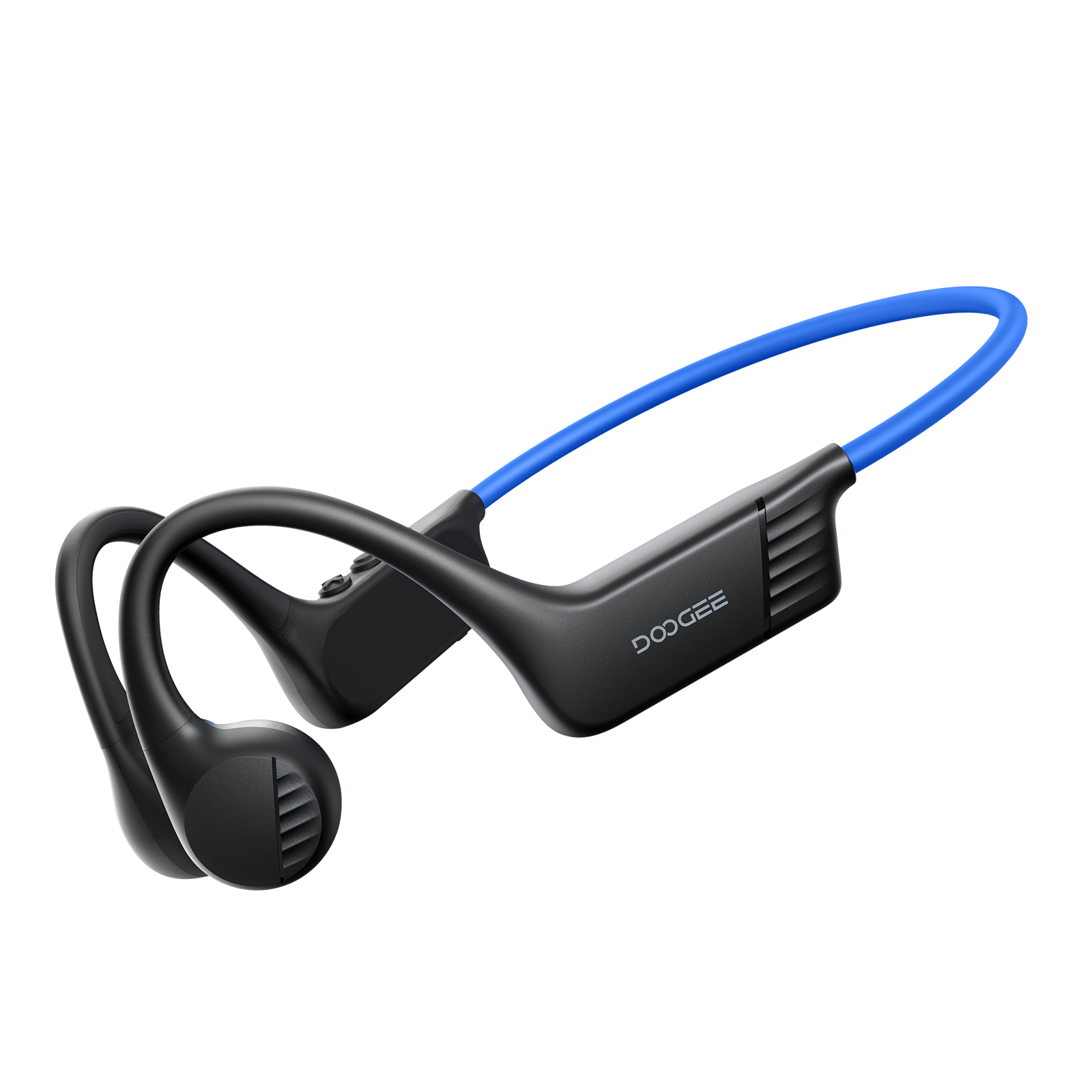 【50%OFF割引】DOOGEE BoneBeat 骨伝導イヤホン オープンイヤー IP66防水 Bluetooth 5.4 10時間再生 スポーツイヤホン ランニング ジム 通話対応 耳を塞がない |  | 02