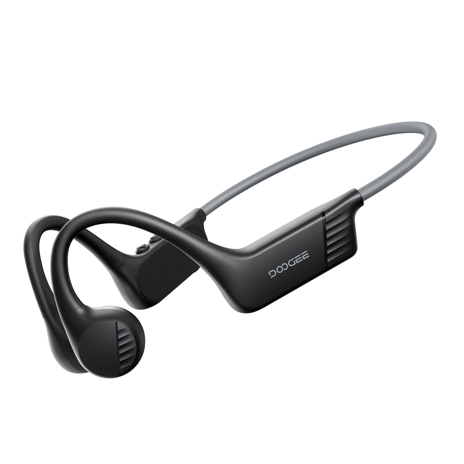 【50%OFF割引】DOOGEE BoneBeat 骨伝導イヤホン オープンイヤー IP66防水 Bluetooth 5.4 10時間再生 スポーツイヤホン ランニング ジム 通話対応 耳を塞がない |  | 01