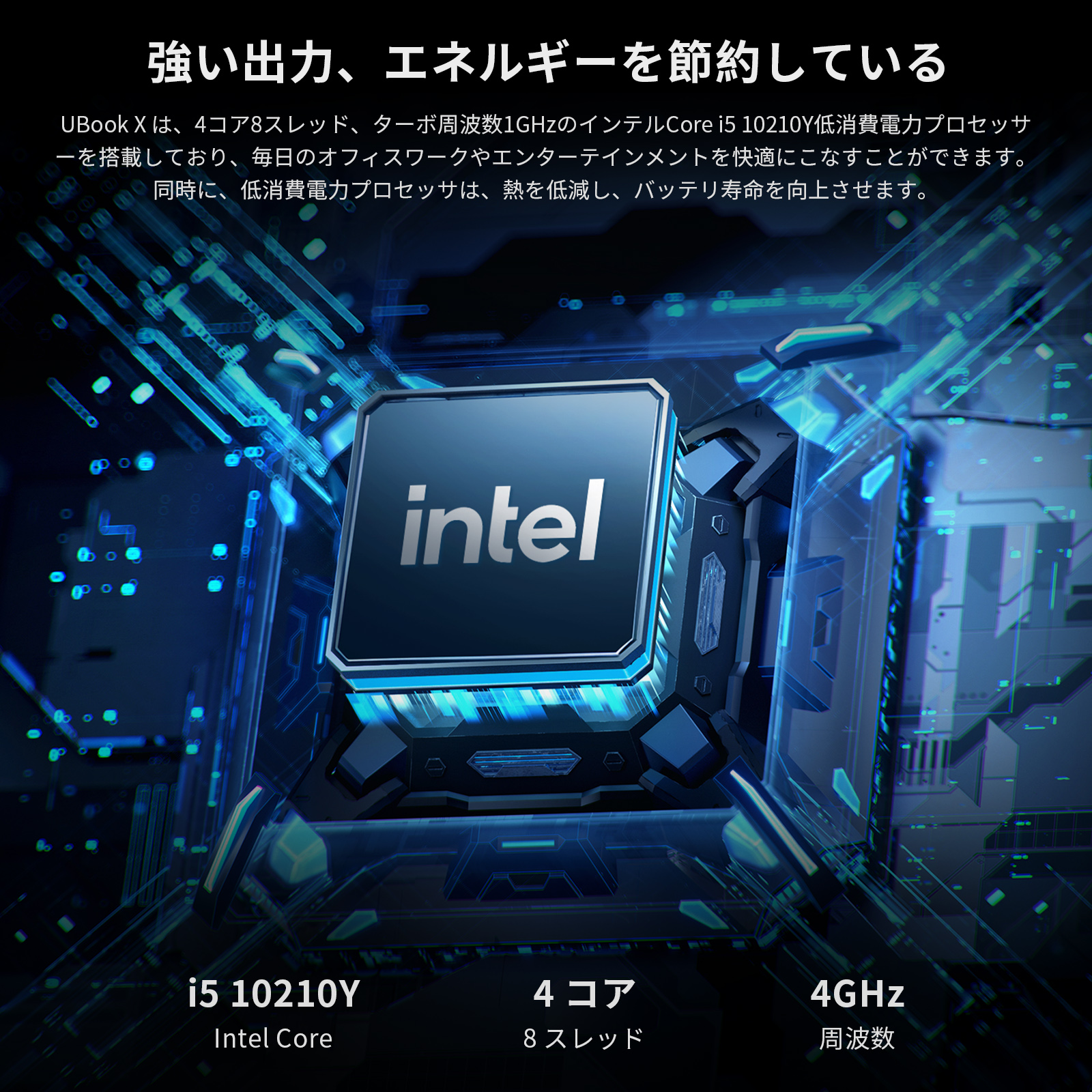 タブレットPC 12.0インチ windows11 2023年新品 intel core i5 10210Y 2in1 CHUWI UBook X 12GB 512GB SSD2k 5GWi-Fi 全機能Type-C