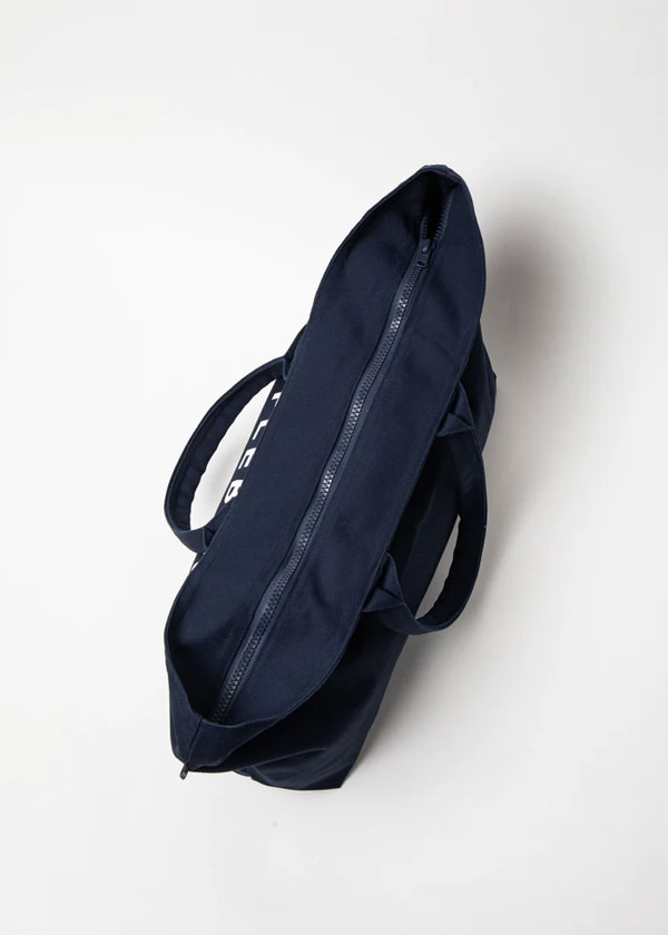 APPLEBUM（アップルバム） トートバッグ APPLEBUM Logo Zip Totebag