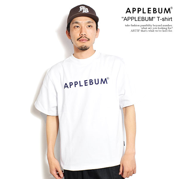 専用　　　APPLEBUM 　Tシャツ　サイズL APPLEBUM（アップルバム） Tシャツ 