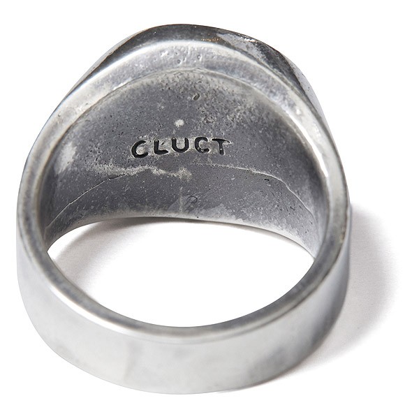 CLUCT（クラクト） リング PANTHER BRASS RING : ARTIF - 通販 - Yahoo