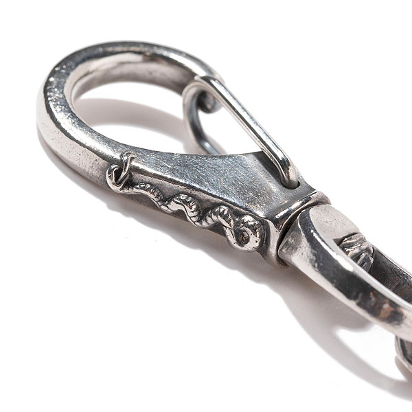 CLUCT（クラクト） 2025 冬 先行予約 11月〜12月入荷予定 キーリング