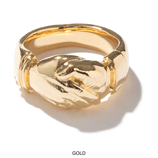CLUCT（クラクト） リング 指輪 FRIENDSHIP RING メンズ おしゃれ
