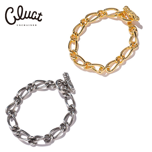 CLUCT クラクト ブレスレット GALLUP [BRACELET] メンズ