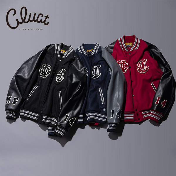 SALE セール 14th Anniversary Special Products CLUCT クラクト