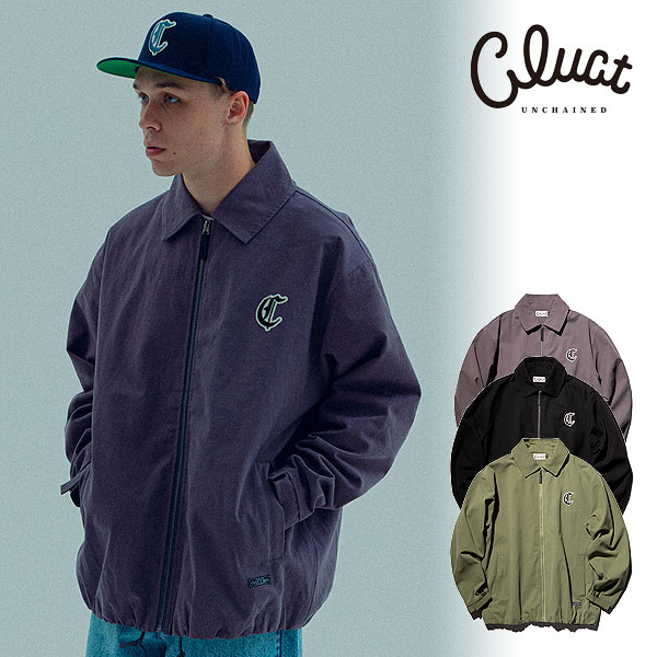 CLUCT（クラクト） SALE セール ジャケット CLUCT CRIDER [JACKET