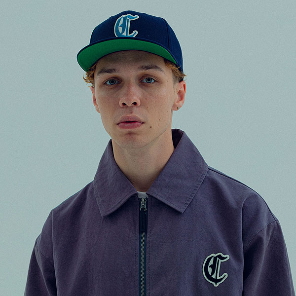 CLUCT（クラクト） SALE セール ジャケット CLUCT CRIDER [JACKET