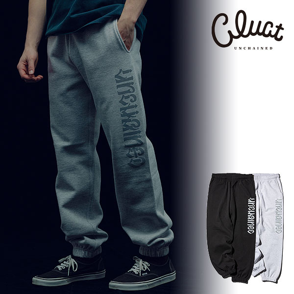 2023 夏秋 先行予約 9月〜10月入荷予定 クラクト パンツ CLUCT OG[SWEAT PANTS] メンズ スウェットパンツ  :04686:ARTIF - 通販 - Yahoo!ショッピング