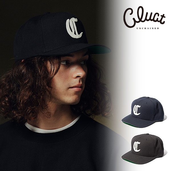 クラクト キャップ CLUCT ZUMA [BB CAP] メンズ ベースボールキャップ : 04755 : ARTIF - 通販 -  Yahoo!ショッピング