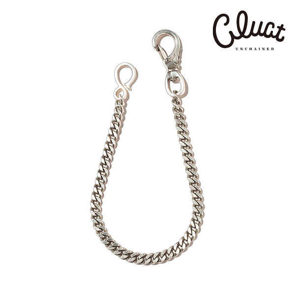 クラクト ウォレットチェーン CLUCT ACORN [WALLET CHAIN 