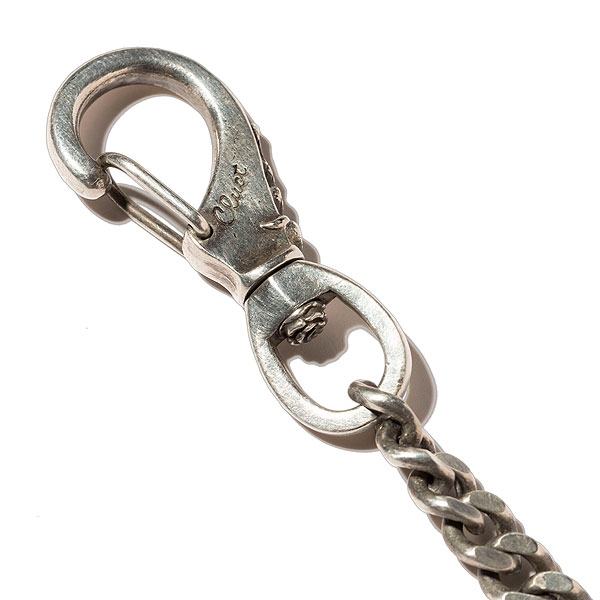 CLUCT/クラクト EASTON [WALLET CHAIN] CLUCT/クラクト/EASTON [WALLET CHAIN]/ウォレットチェーン