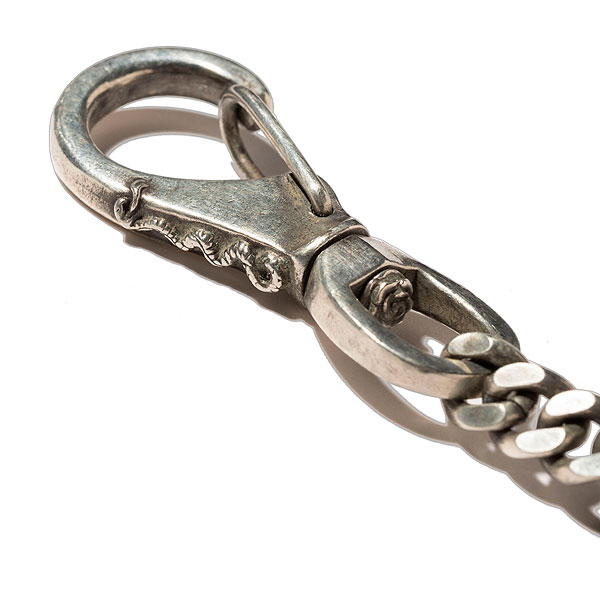 CLUCT クラクト ウォレットチェーン ACORN [WALLET CHAIN