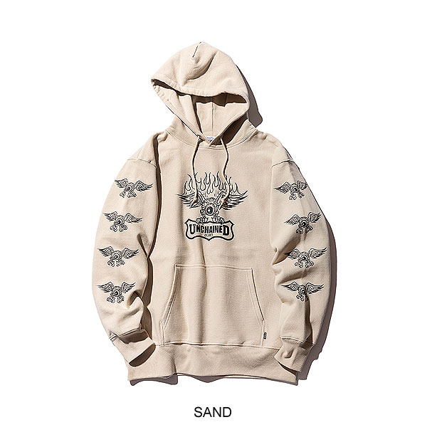 CLUCT（クラクト） 2024 冬 先行予約 11月〜12月入荷予定 パーカー