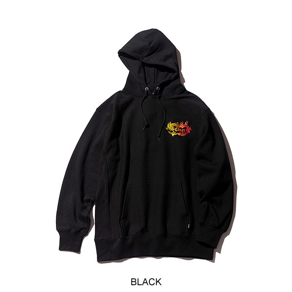 CLUCT（クラクト） SALE セール パーカー CLUCT SUNLAND[HOODIE