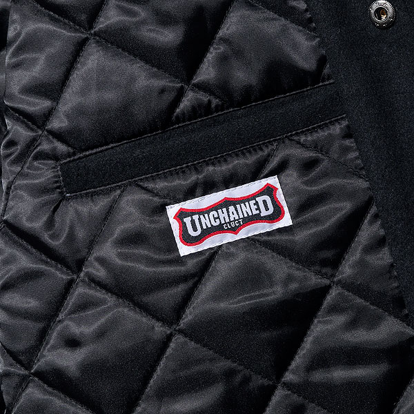 CLUCT（クラクト） SALE セール ジャケット CLUCT TURK[STADIUM JACKET