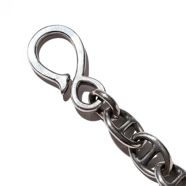 CLUCT（クラクト） ウォレットチェーン CLUCT LUCK[WALLET CHAIN