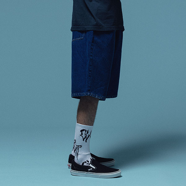 CLUCT（クラクト） 2025 春 先行予約 5月〜6月入荷予定 ショートパンツ