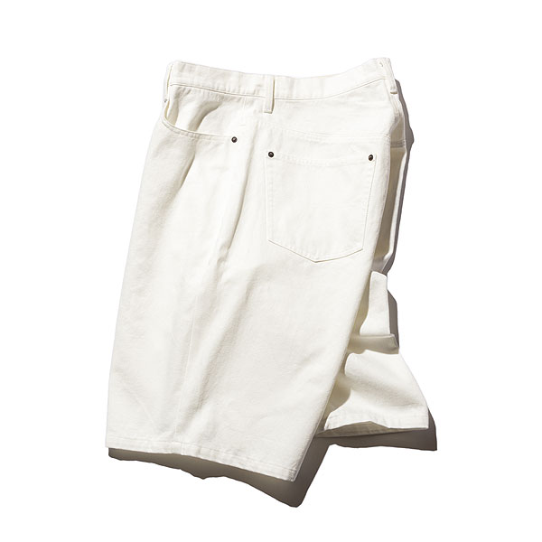 CLUCT（クラクト） 2025 春 先行予約 5月〜6月入荷予定 ショートパンツ