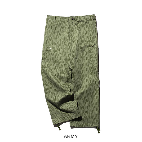 2026 春 先行予約 5月〜6月入荷予定 CLUCT クラクト CITY WEST [SHORTS] メンズ ショートパンツ 送料無料 キャンセル不可 atfpts CLUCT（クラクト） 2025 春 先行予約 5月〜6月入荷予定 パンツ CLUCT