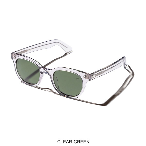 CLUCT（クラクト） サングラス CLUCT SUNSET[SUNGLASSES] メンズ 送料