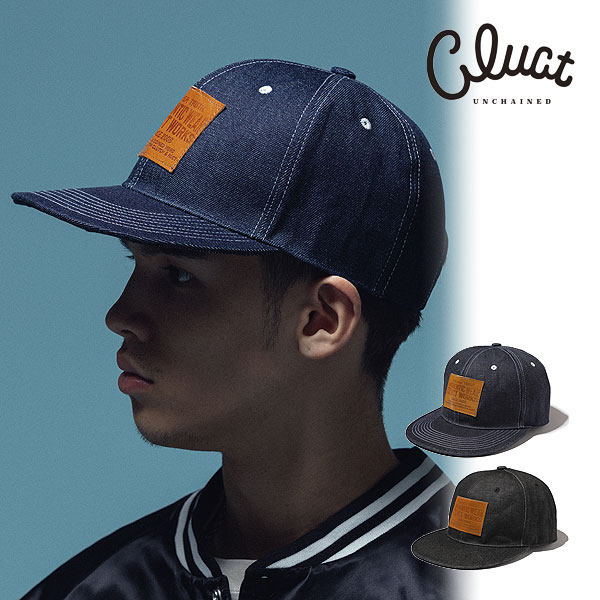 CLUCT クラクト FERN[CAP] メンズ キャップ atfcap CLUCT（クラクト） キャップ CLUCT FERN[CAP] メンズ 送料無料 : ARTIF