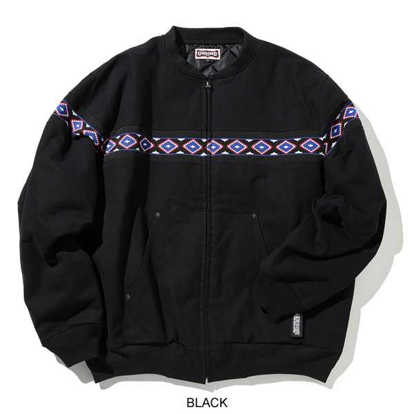 CLUCT（クラクト） ジャケット CLUCT PERRY[JACKET] メンズ 送料無料