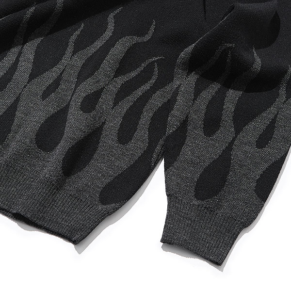 CLUCT（クラクト） SALE セール ニット CLUCT RIPTIDE[KNIT] メンズ
